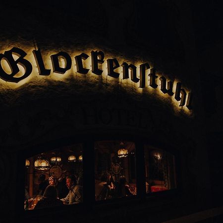 Hotel Glockenstuhl وستندورف المظهر الخارجي الصورة