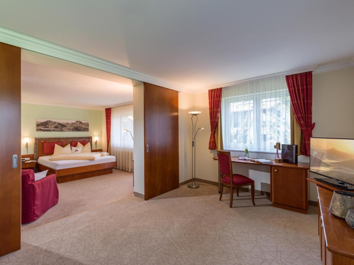 Hotel Glockenstuhl وستندورف المظهر الخارجي الصورة