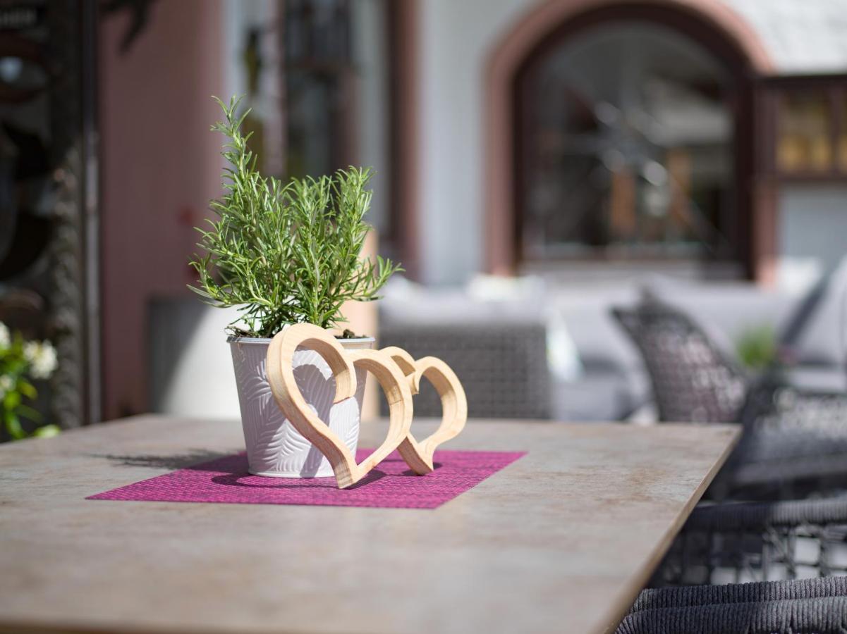 Hotel Glockenstuhl وستندورف المظهر الخارجي الصورة