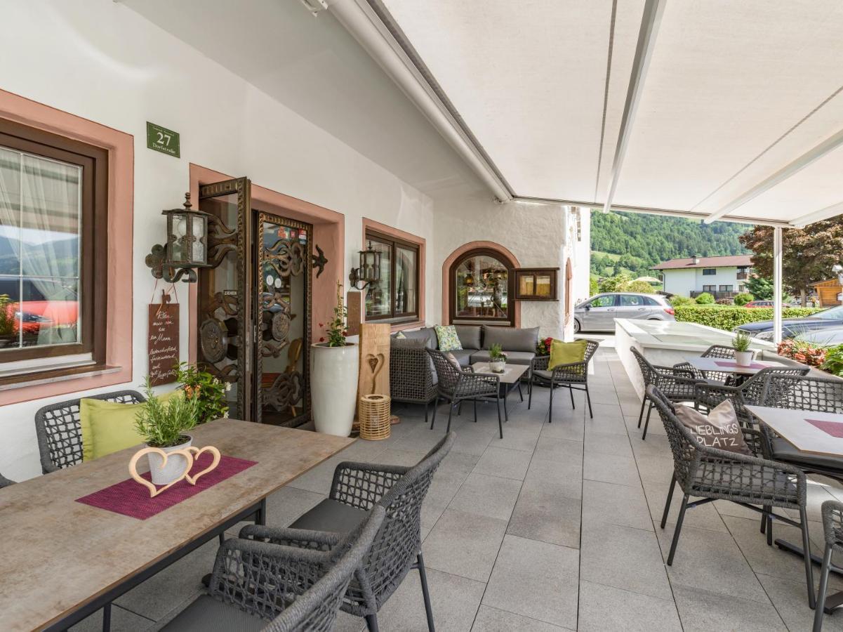 Hotel Glockenstuhl وستندورف المظهر الخارجي الصورة