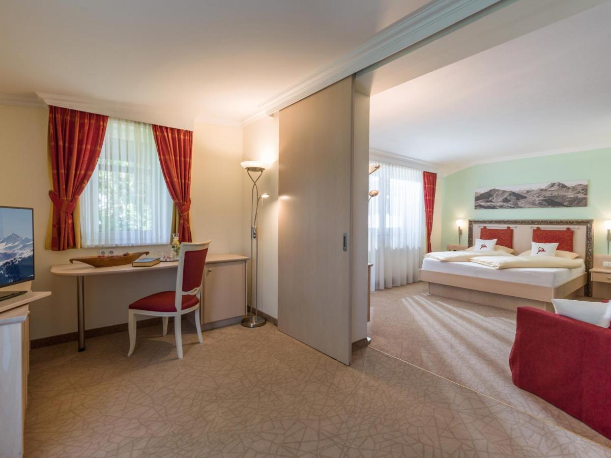 Hotel Glockenstuhl وستندورف المظهر الخارجي الصورة
