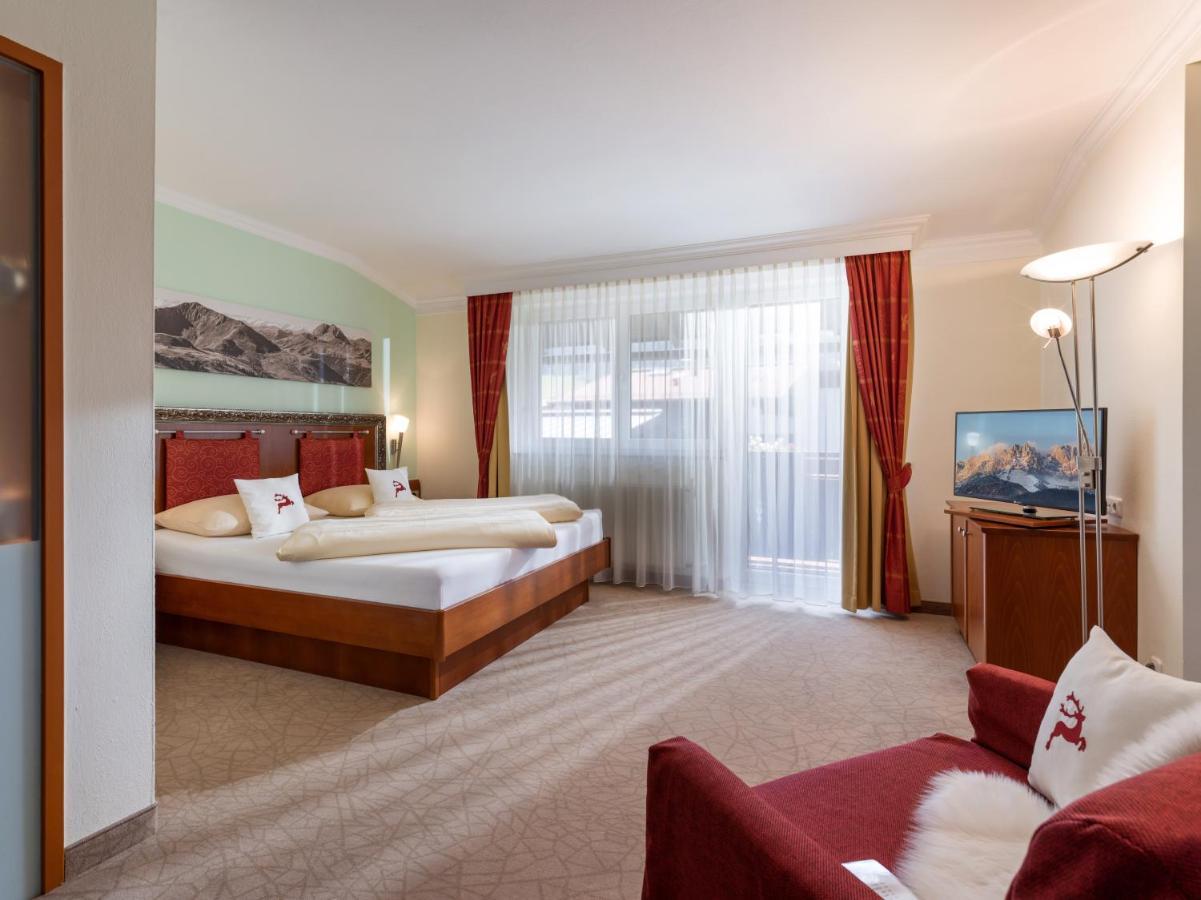 Hotel Glockenstuhl وستندورف المظهر الخارجي الصورة