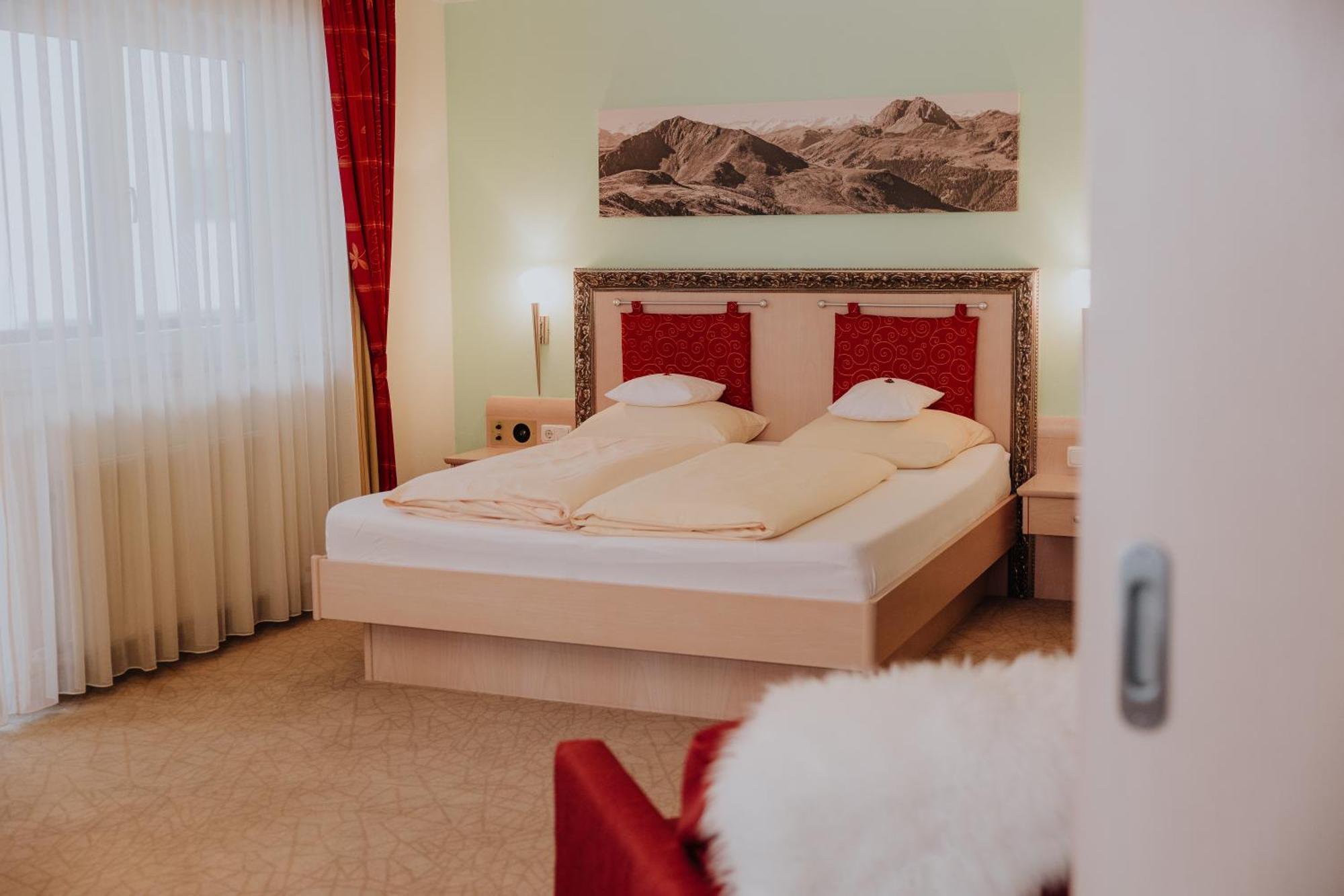 Hotel Glockenstuhl وستندورف المظهر الخارجي الصورة