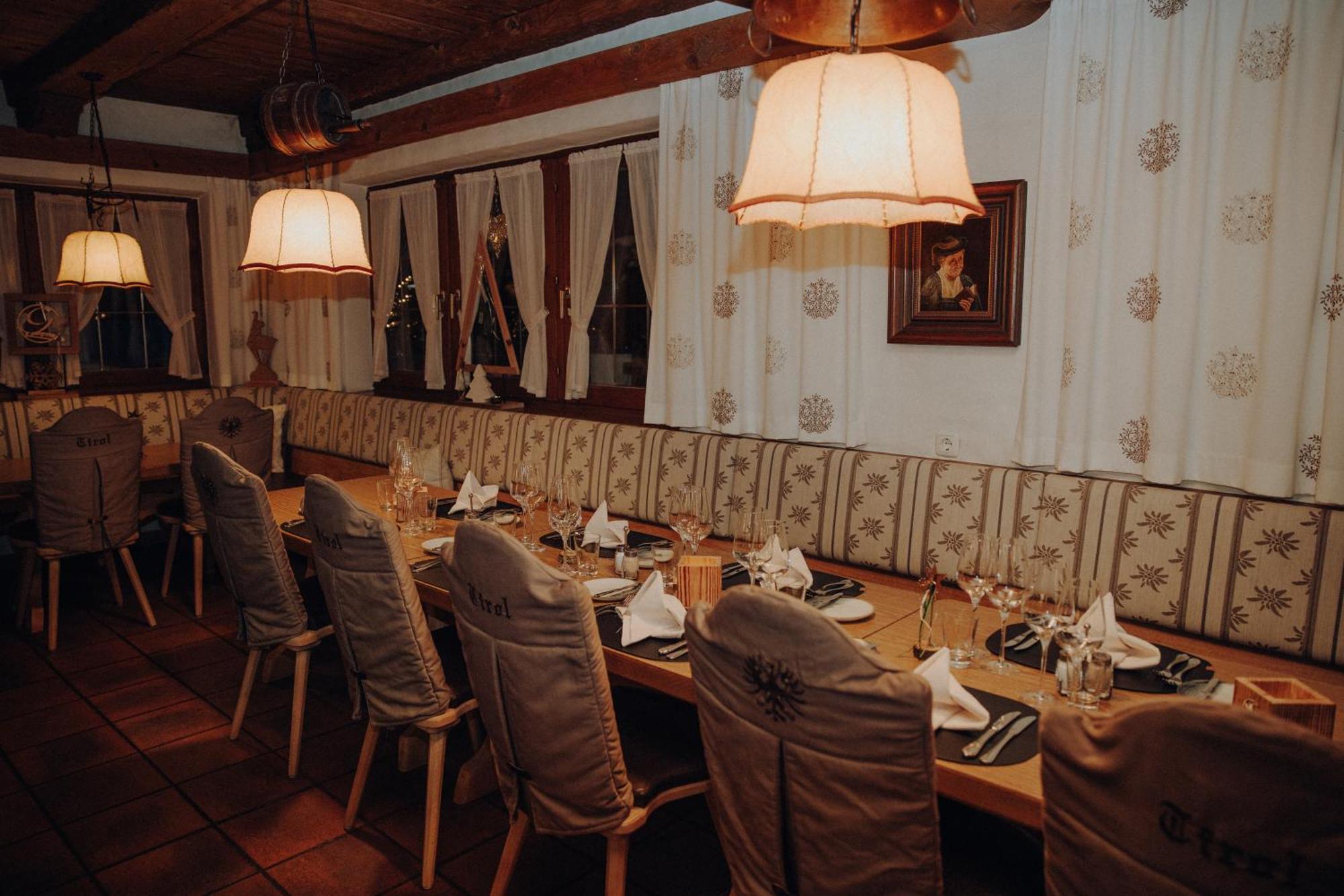 Hotel Glockenstuhl وستندورف المظهر الخارجي الصورة