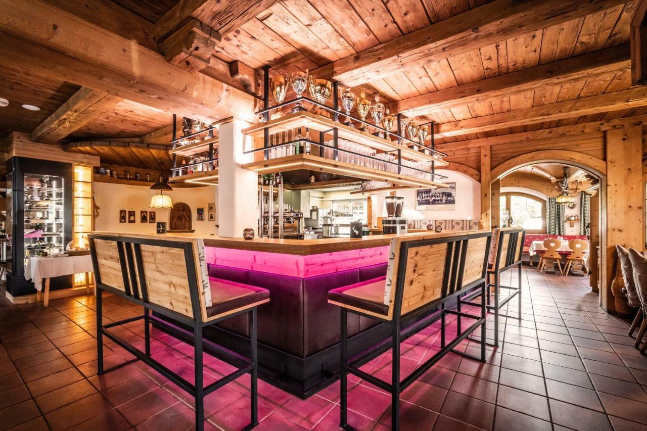 Hotel Glockenstuhl وستندورف المظهر الخارجي الصورة