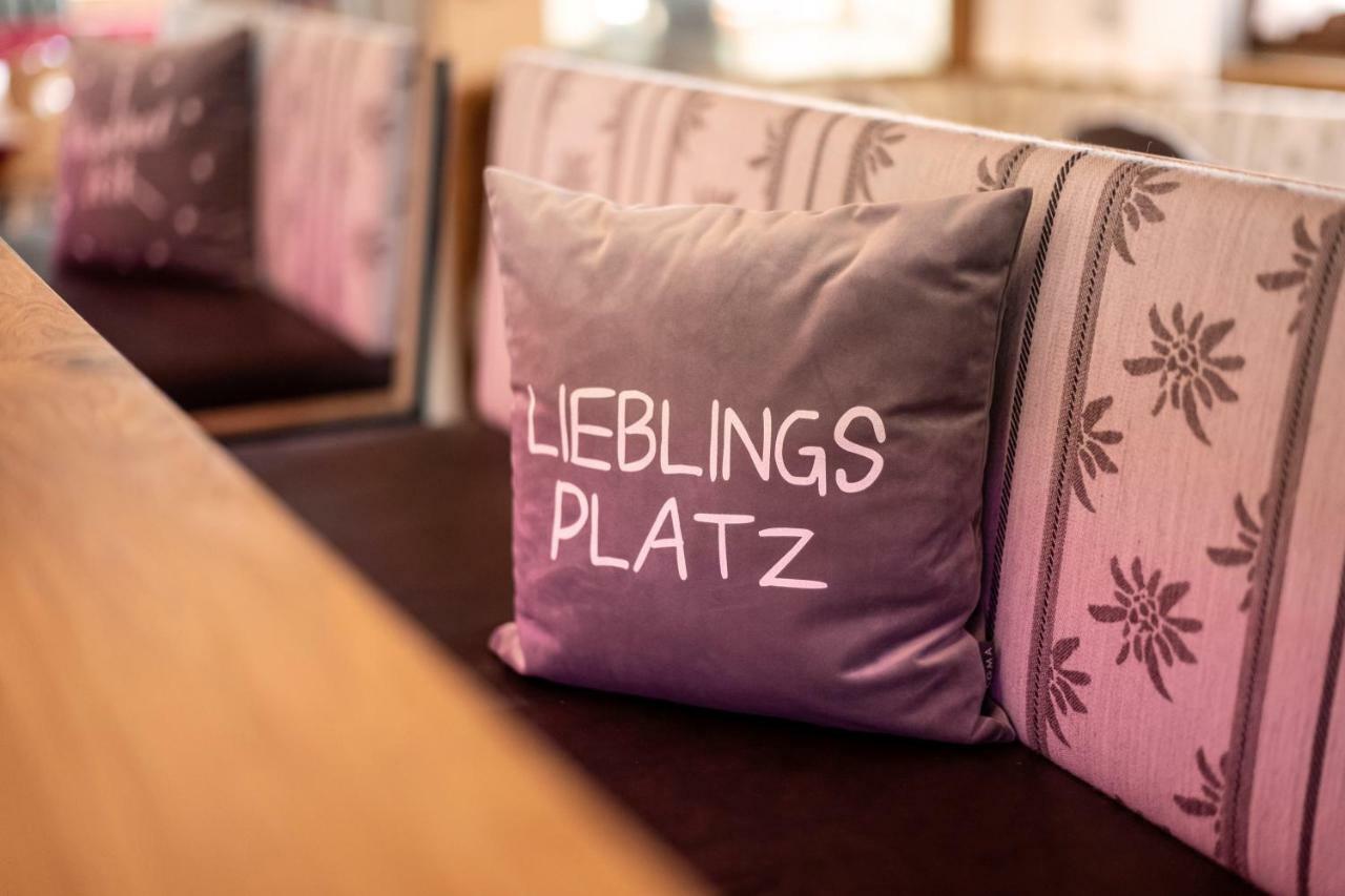 Hotel Glockenstuhl وستندورف المظهر الخارجي الصورة